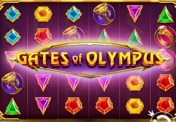 Кадр из игры Eye of Horus